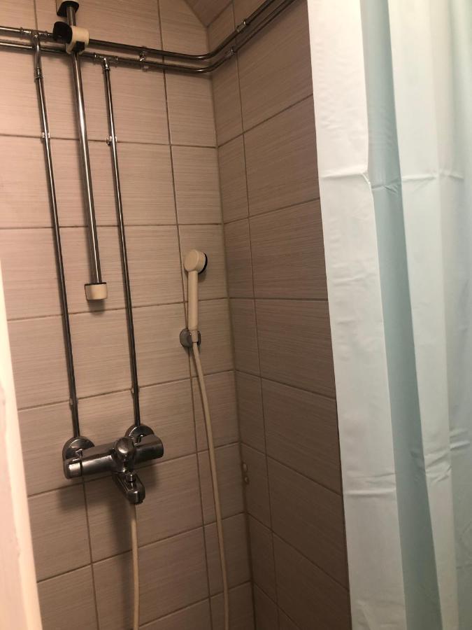 Studio In The City Center Free Private Parking Kemi Exterior foto